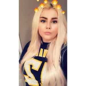 Meet your Posher, Mariah